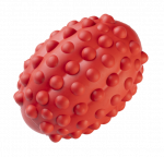 GIMDOG Red Titan Bomb žaislas &scaron;uniui