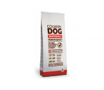 Country Dog Maintenance sausas maistas &scaron;unims 15 kg
