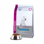 Eukanuba West Highland Terrier suaugusiems vi&scaron;tiena 2,5 kg