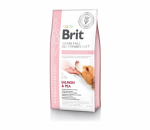 Brit GF Veterinary Diets hipoalerginis sausas maistas &scaron;unims 12 kg
