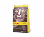 Josera Naturelle sausas maistas katėms 2 kg