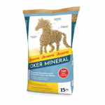 Josera Joker Mineral pa&scaron;aras žirgams 15 kg
