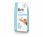 Brit GF Veterinary Diets sausas maistas &scaron;unims nuo nutukimo 2 kg