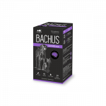 Bachus Calm & Brave papildai &scaron;unims ir katėms, 60 tabl.