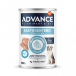 Advance Gastroenteric konservai vidutinių ir didelių veisliu &scaron;unims 6x400g