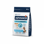 Advance Mother Dog & Initial sausas maistas &scaron;unims 3 kg
