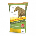 Josera Flax&Fibre Mash pa&scaron;aras žirgams 15 kg