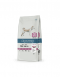 Quattro Maxi Lamb su ėriena sausas didelių veislių &scaron;unų pa&scaron;aras 12kg