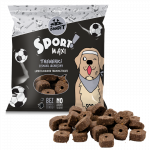 Mr. Bandit SPORT MAXI treniruočių skanėstai ėrienos skonio 500 g