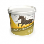 Josera Flax&Fibre Mash pa&scaron;aras žirgams 2 kg