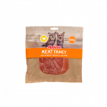 Comfy Appetit vi&scaron;tienos krūtinėlė skanėstai &scaron;unims 500 g