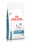 Royal Canin Anallergenic Small Dog sausas maistas &scaron;unims 3 kg