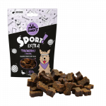 Mr. Bandit SPORT EXTRA treniruočių skanėstai su antiena 150 g