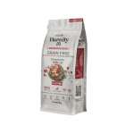 Magros Eternity Lamb Hipoalerginis vieno baltymo begrūdis sausas maistas &scaron;unims su aviena 2 kg