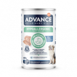 Advance Hypoallergenic konservai &scaron;unims su upėtakiu 6x400g