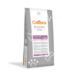 CALIBRA Dog Breeder Line P Sensitive sausas maistas suaugusiems jautriems &scaron;unims su vi&scaron;tiena 20 kg
