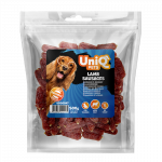 Uniq Pets Ėrienos de&scaron;relės skanėstai 500g