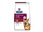 Hill&rsquo;s PRESCRIPTION DIET i/d sausas maistas &scaron;unims Vir&scaron;kinimo sistemos priežiūrai 1,5 kg
