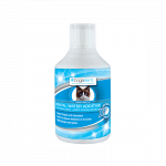 Bogar Dental Water geriamas skystis katėms nuo dantų apna&scaron;ų 250 ml