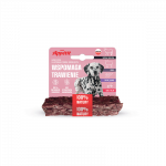 Comfy Appetit jaučio odos kaulas vir&scaron;kinimui natūralus skanėstas &scaron;unims 6x40 g