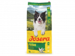 Josera FESTIVAL sausas maistas &scaron;unims 12,5 kg