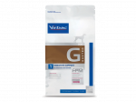 Virbac G1 HPM veterinarinis sausas maistas &scaron;unims skirtas palaikyti mitybą ir vir&scaron;kinimą 1.5 kg