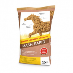 Josera Sensi Mash (Mash Rapid) pa&scaron;aras žirgams 15 kg