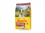 Josera Miniwell sausas maistas mažų veislių &scaron;unims 10 kg