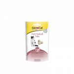 GimCat Malt Tabs Anti-Hairball 40g