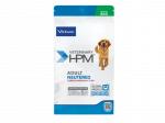 Virbac HPM Veterinarinis sausas maistas kastruotiems ir sterilizuotiems vidutinio dydžio ir didelių veislių &scaron;unims 3 kg
