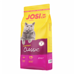 Josera JosiCat Classic sausas maistas katėms 10 kg