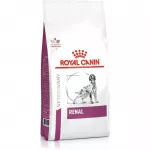 Royal Canin Renal sausas maistas &scaron;unims 14 kg