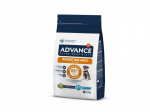 Advance Weight Balance sausas maistas &scaron;unims, svorio kontrolė 1,5 kg