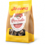 Josera Grainfree apple thyme treats (Pommelie) skanėstai žirgams 900 g