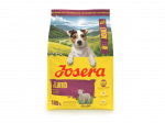 Josera Mini Deluxe sausas maistas mažų veislių &scaron;unims 10 kg