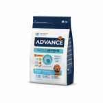 Advance Medium sausas maistas &scaron;uniukams 3 kg