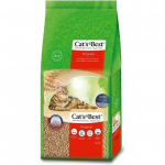 Cat&rsquo;s Best Original kraikas katėms, 20l, 8.6kg