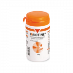 Vetoquinol Ipakitine milteliai inkstams &scaron;unims ir katėms 60 g
