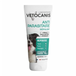 Vetocanis antiparazitinis &scaron;ampūnas &scaron;unims 300ml