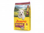 Josera Mini Junior sausas maistas mažų veislių &scaron;uniukams 10 kg