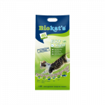 Biokat's Eco Light natūralus kraikas 8l