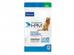 Virbac HPM Veterinarinis sausas maistas vyresnio amžiaus vidutinio dydžio ir dideliems &scaron;unims 12 kg