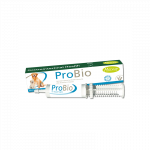Mervue ProBio probiotinė pasta vir&scaron;kinimui &scaron;uniukams 60 ml