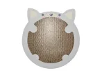 Trixie Junior kartoninė draskyklė su katžole 31&times;2.5&times;32.5cm pilka