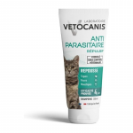 Vetocanis antiparazitinis &scaron;ampūnas katėms 300ml
