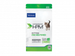 Virbac HPM Veterinarinis sausas maistas nekastruotiems kačiukams nuo nujunkymo iki kastracijos arba 12 mėnesių amžiaus 1.5 kg