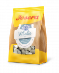 Josera Valuable mineral vitamin treats (Vitalie) skanėstai žirgams 900 g