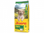 Josera Young Star sausas maistas &scaron;uniukams 12,5 kg