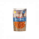 Comfy Appetit vi&scaron;tienos lazdelės skanėstai katėms 6x50 g