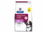 Hill's PRESCRIPTION DIET i/d Sensitive sausas &scaron;unų maistas Vir&scaron;kinimo sistemos priežiūrai 12 kg